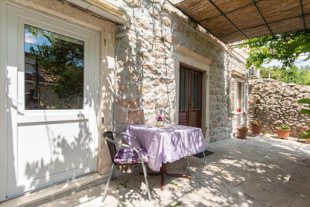 Summer Day Room Dubrovnik Luaran gambar